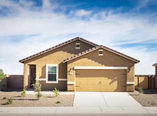 7643 W Carter Rd, Laveen, AZ 85339