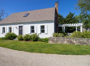 315 Tonset Rd, Orleans, MA 02653