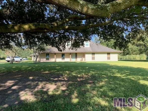 36590 Highway 69, White Castle, LA 70788