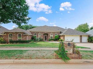 19417 Yearling Way, Edmond, OK 73012