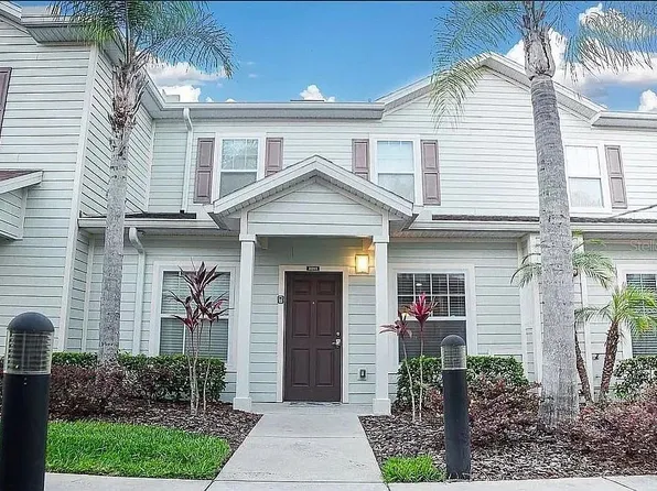 3211 GOLD LANE, KISSIMMEE, FL 34747