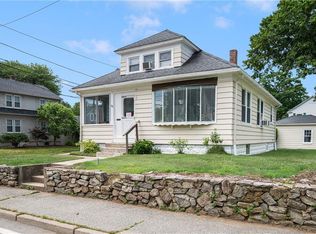 66 Dean Ave, Smithfield, RI 02917