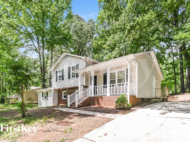 5721 Trotters Ridge Rd — Photo 2
