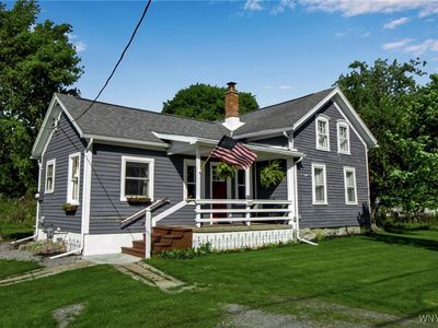 2653 Wende Rd, Alden, NY, 14004