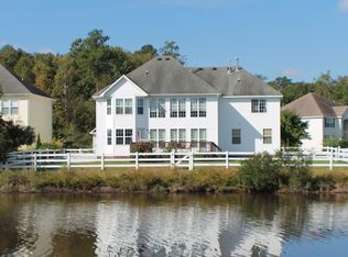 2548 Springhaven Dr, Virginia Beach, VA 23456