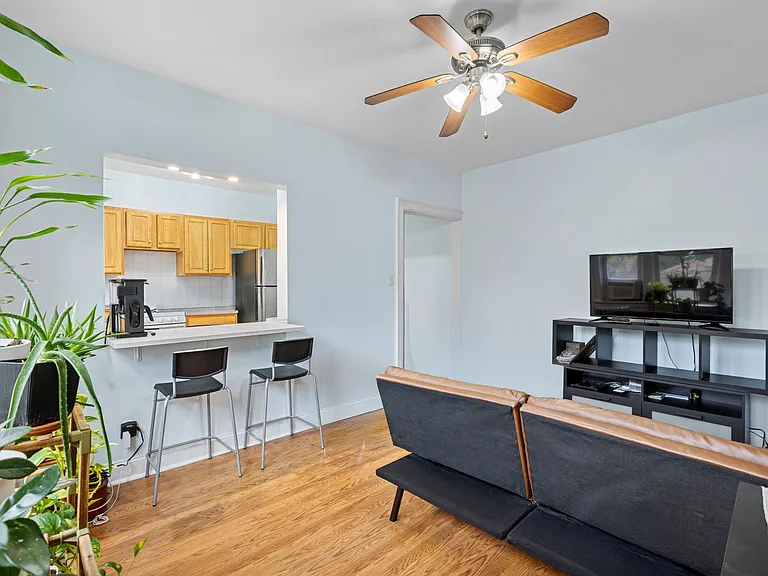 7508 Park Ave #104 — Photo 1