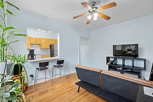 7508 Park Ave #104 Photo 1