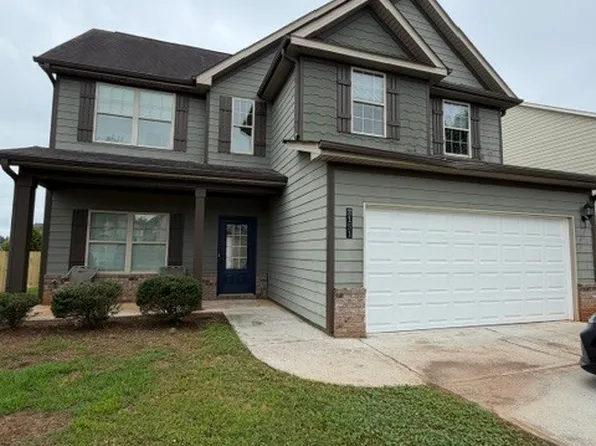 2151 Village Trail Ct, Dacula, GA 30019