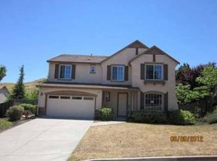 2731 Olivewood Ln, Vallejo, CA 94591