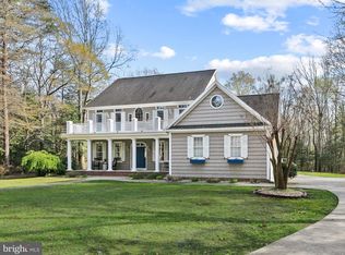 4 Oak St, Georgetown, DE 19947