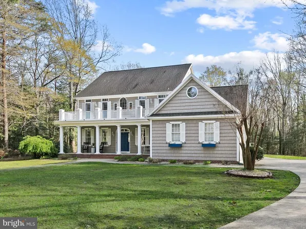 4 Oak St, Georgetown, DE 19947