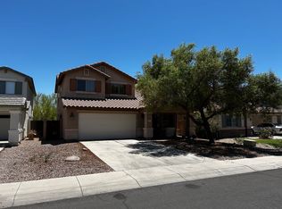 4351 E Mine Shaft Rd, San Tan Valley, AZ 85143