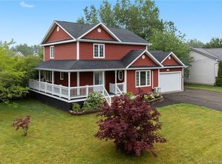 48 Barrington Cres, Moncton, NB E1G 4V4