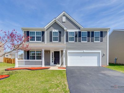 1385 Broadland Dr, Hampshire, IL, 60140