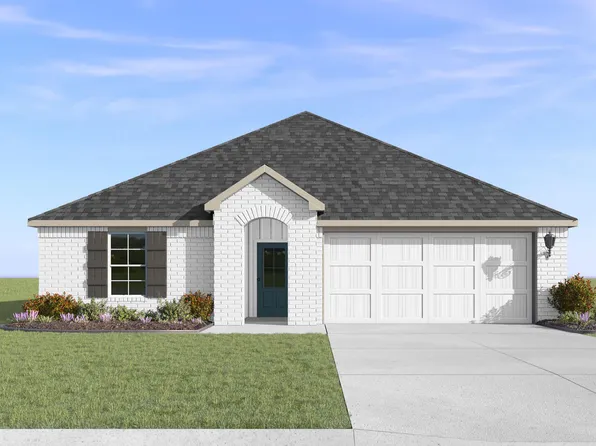 517 Schooner Bay Dr, Lafayette, LA 70507