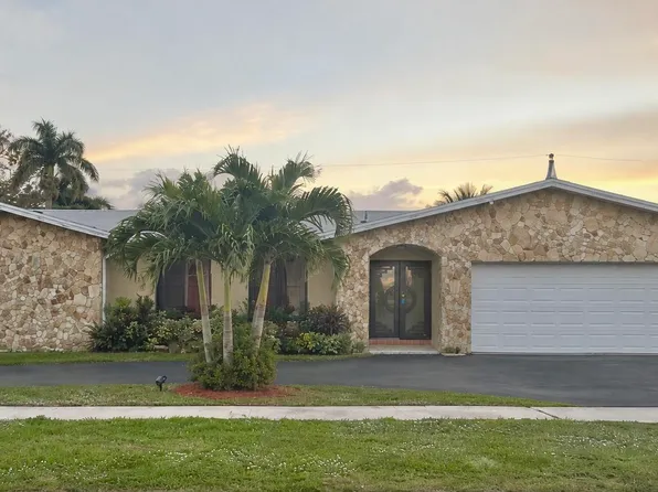 11440 NW 29TH Street, Sunrise, FL 33323