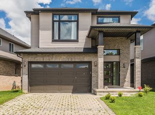 2960 Tokala Trl, London, ON N6G 0S6