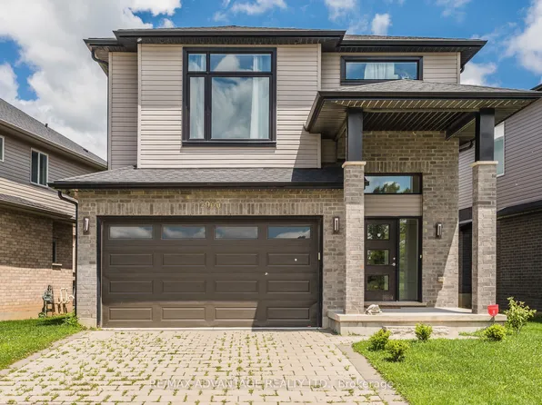 2960 Tokala Trl, London, ON N6G 0S6