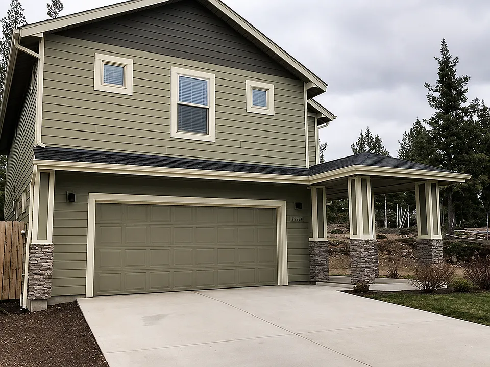 61538 Aaron Way