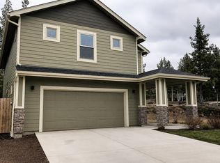61538 Aaron Way, Bend, OR 97702