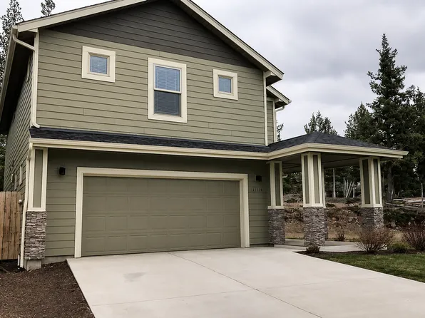 61538 Aaron Way, Bend, OR 97702