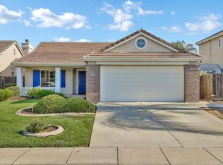 3309 Kee Ln, Modesto, CA 95355