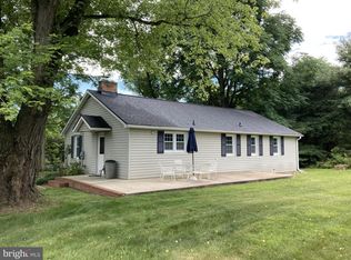 11112 Big Pool Rd, Big Pool, MD 21711