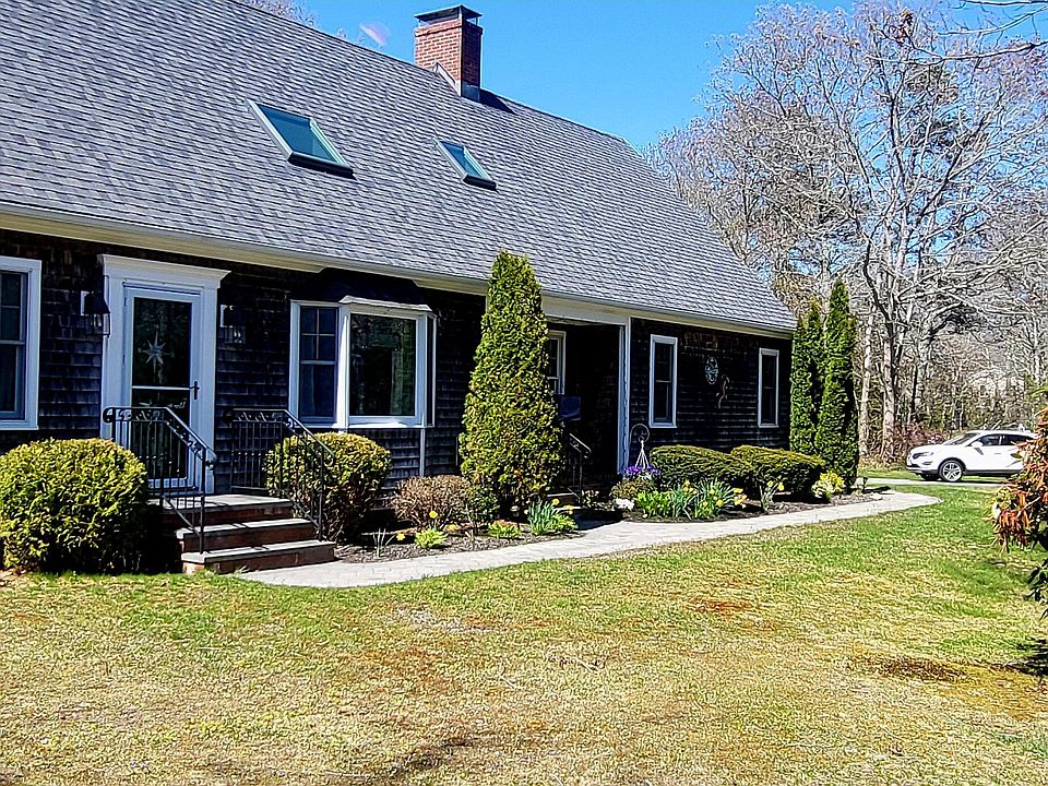 13 Checkerberry Lane, Forestdale, MA 02644 | MLS #22600570 | Zillow
