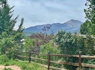 8180 Us Highway 50, Howard, CO 81233
