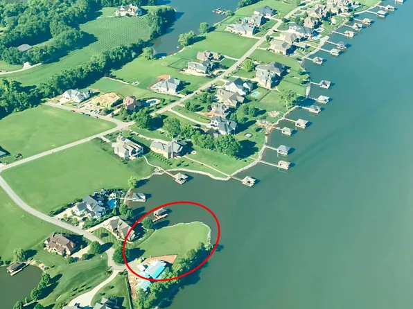 25 Spoondrift Ct Lot 25, Louisville, TN 37777