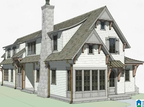 211 Saint Charles St, Homewood, AL 35209