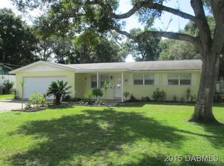 140 Putnam Ave, Ormond Beach, FL 32174