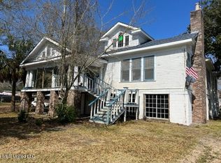 4119 Recreation Cir, Moss Point, MS 39563