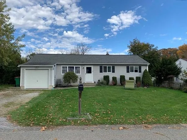 8 Tuscarora Drive, Wappingers Falls, NY 12590