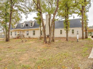 2121 Tarver Rd, Burleson, TX 76028