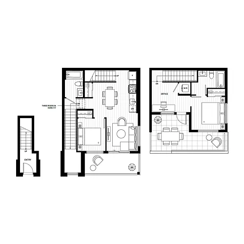 Floor plan 177