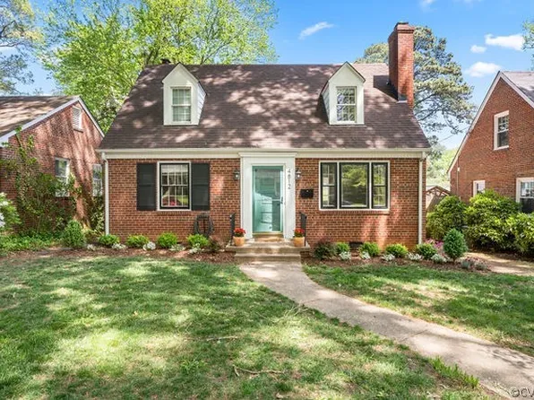 4812 Cutshaw Ave, Richmond, VA 23230