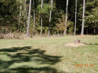 1350 Spinnaker Rd, Buckhead, GA 30625