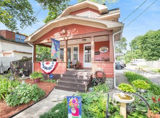 1916 James St, Kalamazoo, MI 49001