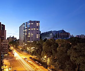 Rented by AvalonBay Communities (Manual)