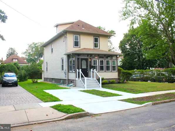 130 Virginia Ave, Audubon, NJ 08106