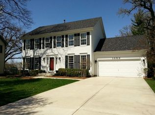 1050 Willoby Ln, Elgin, IL 60120