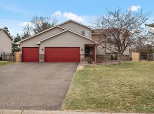 15294 Avocet St NW, Andover, MN 55304