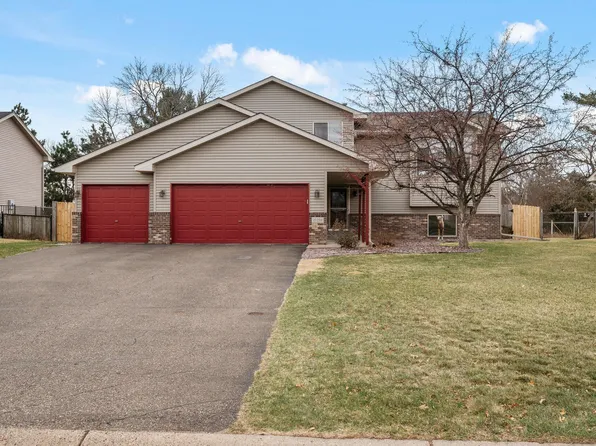 15294 Avocet St NW, Andover, MN 55304