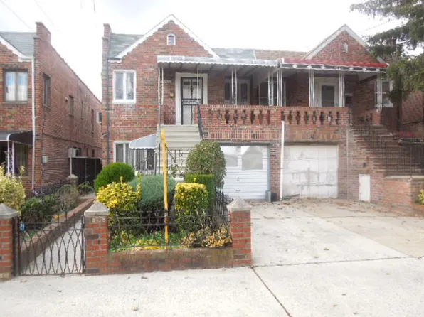 1268 E 52nd St, Brooklyn, NY 11234