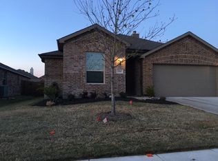 2114 Red River Rd, Forney, TX 75126