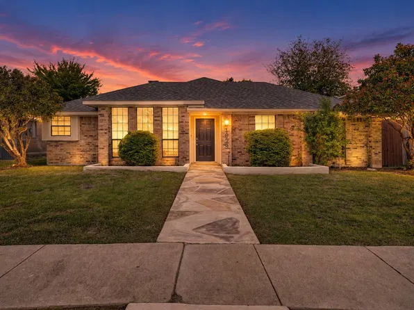 1629 Glencairn Ln, Lewisville, TX 75067