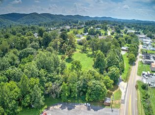 107 Old Stage Dr, Bristol, TN 37620