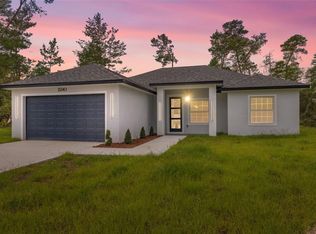 2240 SW 168th Loop, Ocala, FL 34473