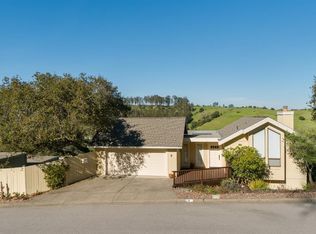 8 Tilden Ct, San Rafael, CA 94901